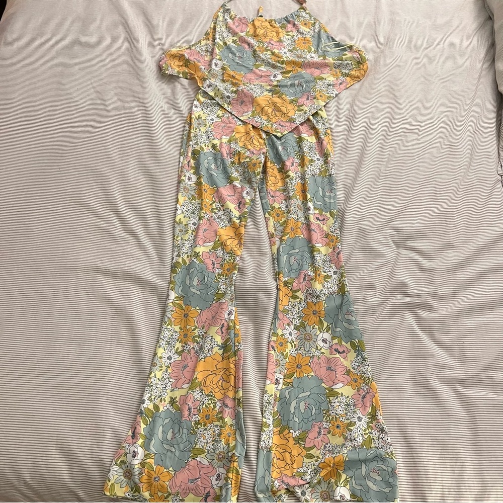Wayf floral set